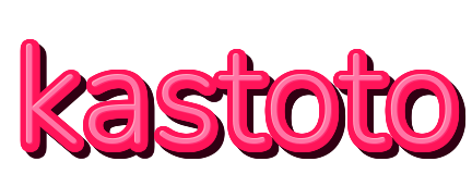 kastoto — logo kanal