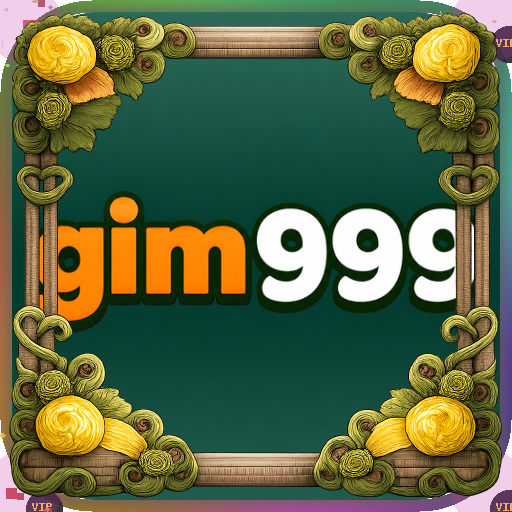 gim999 — mitra unggulan